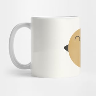 Baby Birb Mug